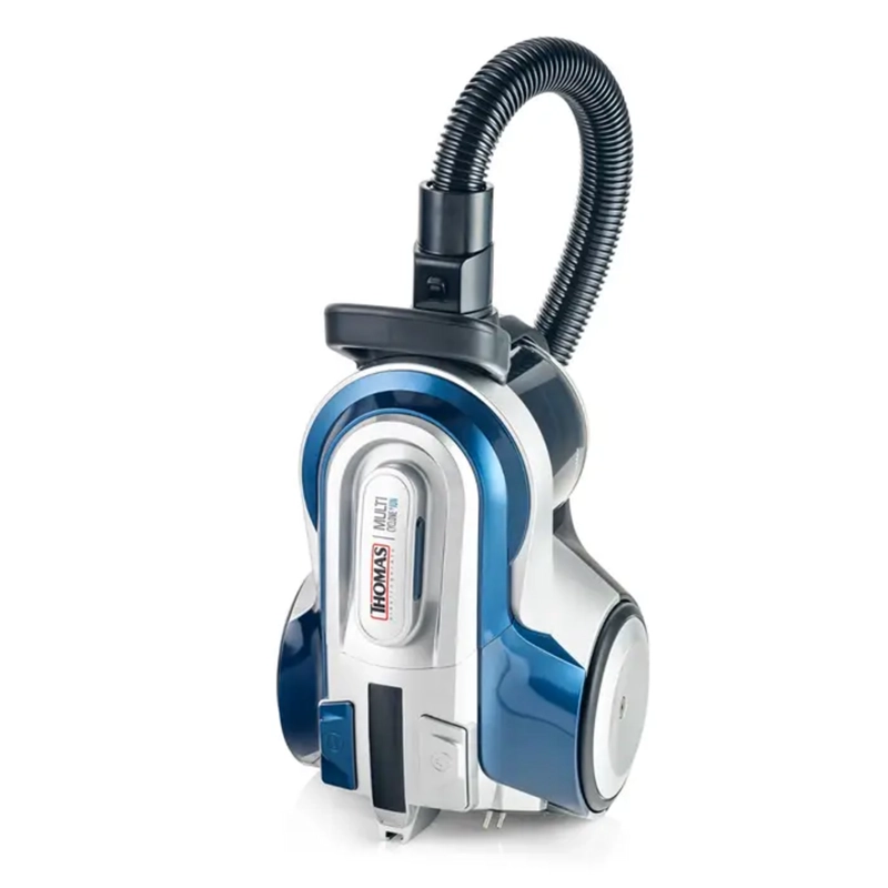 ASPIRADORA CYCLONE ION THOMAS TH-2206BL 1800W SIN BOLSA HEPA - 7