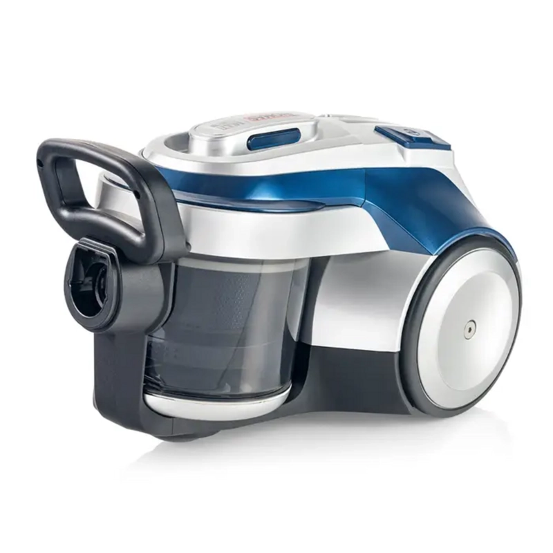 ASPIRADORA CYCLONE ION THOMAS TH-2206BL 1800W SIN BOLSA HEPA - 10