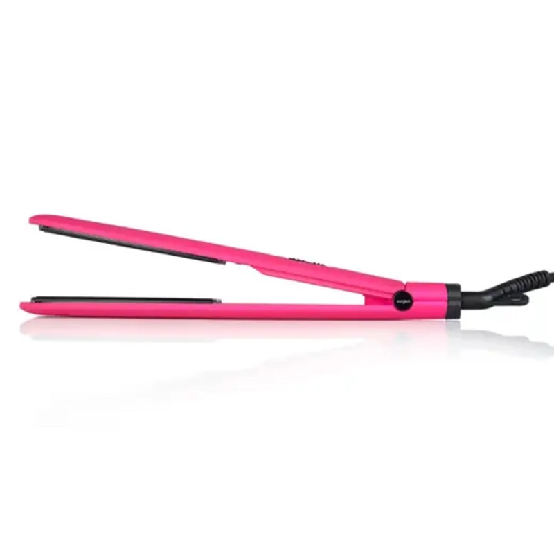 PLANCHA PELO ALISADOR SIEGEN SG-3510 CERAMICA TOURMALINA ROS - 10