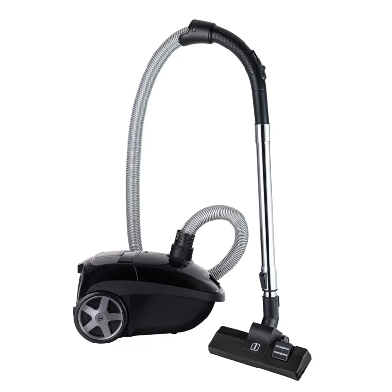 ASPIRADORA THOMAS TH-2230 2200W SILENT BOLSA FILTRO HEPA - 1