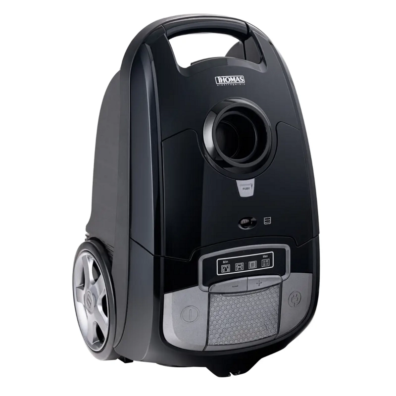 ASPIRADORA THOMAS TH-2230 2200W SILENT BOLSA FILTRO HEPA - 4