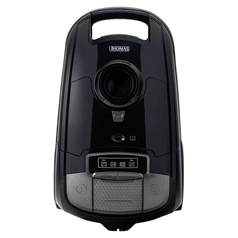 ASPIRADORA THOMAS TH-2230 2200W SILENT BOLSA FILTRO HEPA - 8