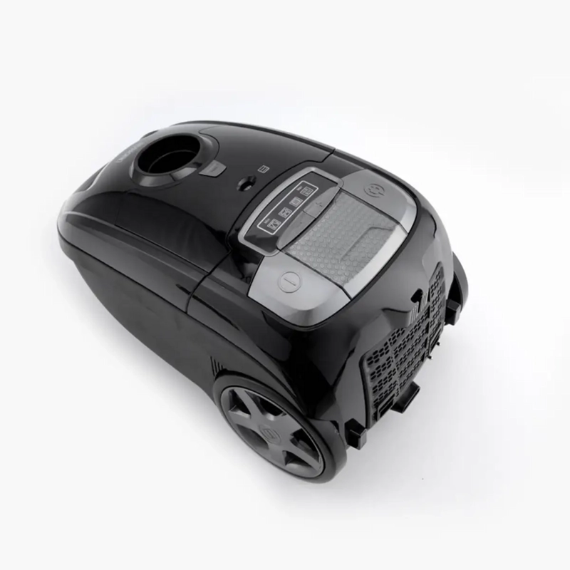 ASPIRADORA THOMAS TH-2230 2200W SILENT BOLSA FILTRO HEPA - 9