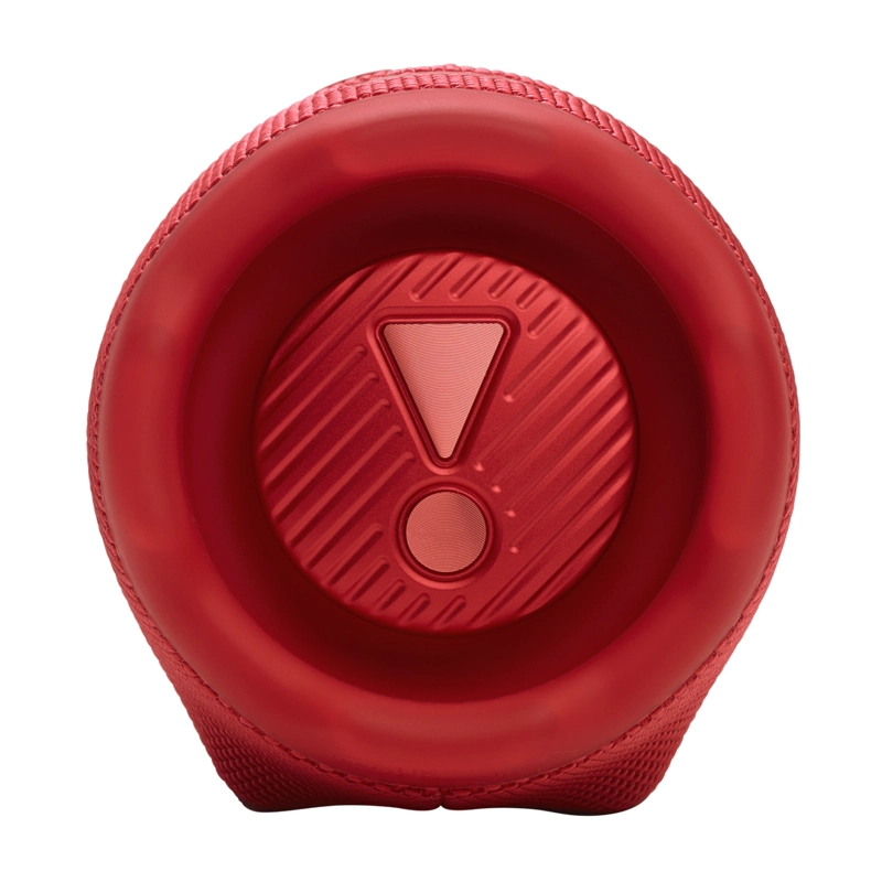 PARLANTE JBL CHARGE 6 SONIDO POTENTE 28H ROJO - 6