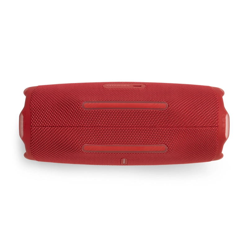 PARLANTE JBL CHARGE 6 SONIDO POTENTE 28H ROJO - 9