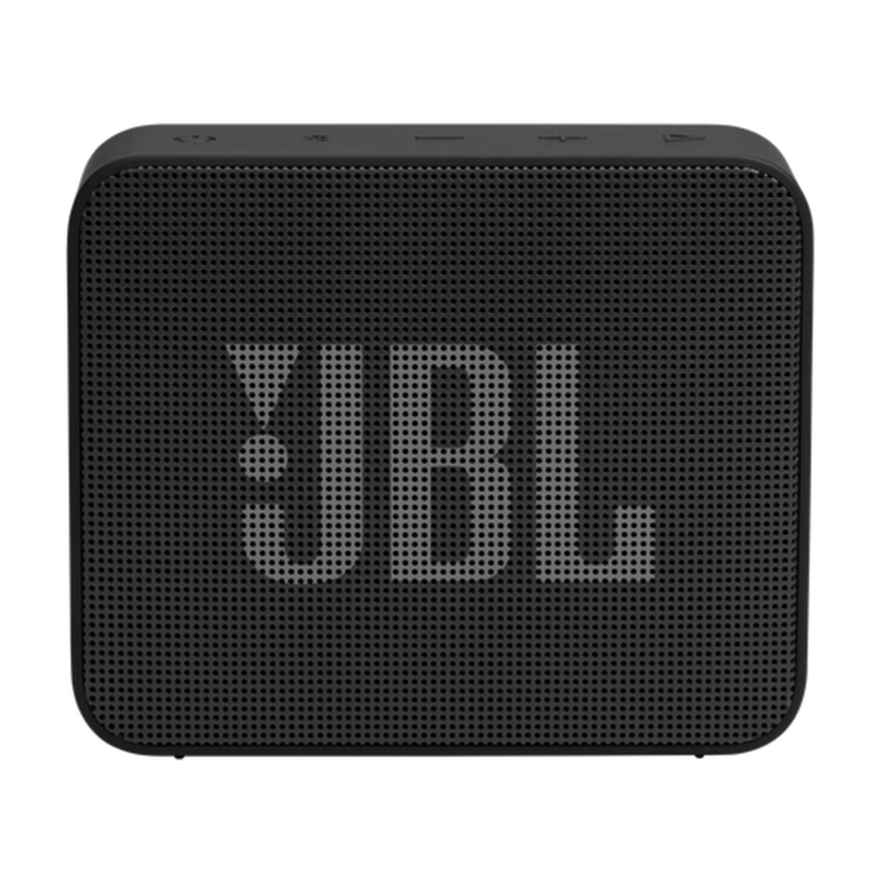 PARLANTE JBL GO ESSENTIAL 2 PORTATIL BLUETOOTH IPX67 5H NEG - 1