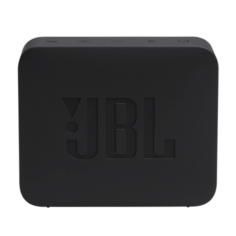 PARLANTE JBL GO ESSENTIAL 2 PORTATIL BLUETOOTH IPX67 5H NEG - 4
