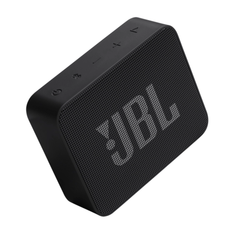PARLANTE JBL GO ESSENTIAL 2 PORTATIL BLUETOOTH IPX67 5H NEG - 5
