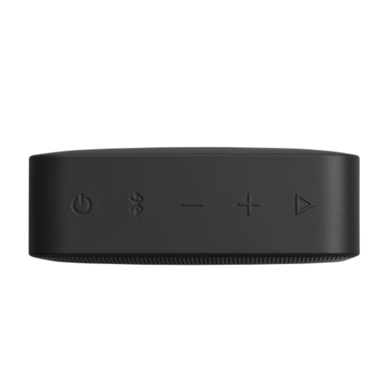PARLANTE JBL GO ESSENTIAL 2 PORTATIL BLUETOOTH IPX67 5H NEG - 6