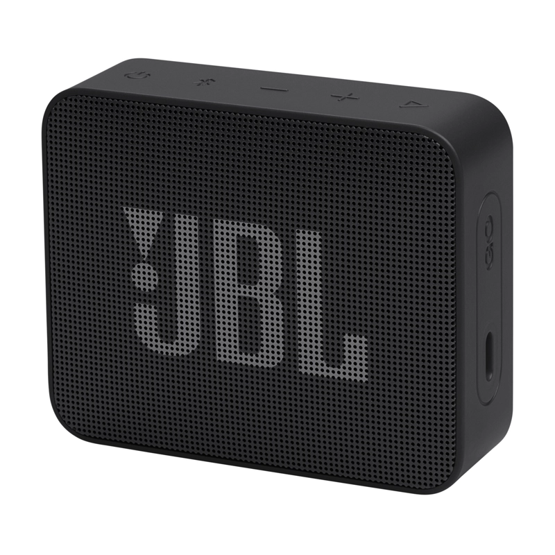 PARLANTE JBL GO ESSENTIAL 2 PORTATIL BLUETOOTH IPX67 5H NEG - 8