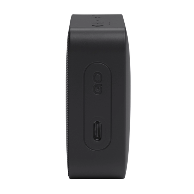 PARLANTE JBL GO ESSENTIAL 2 PORTATIL BLUETOOTH IPX67 5H NEG - 9
