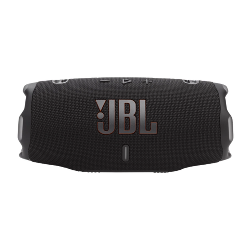 PARLANTE JBL CHARGE 6 SONIDO POTENTE 28H NEGRO - 1