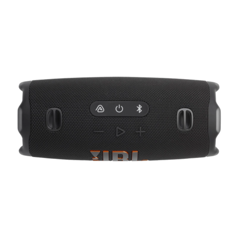 PARLANTE JBL CHARGE 6 SONIDO POTENTE 28H NEGRO - 5