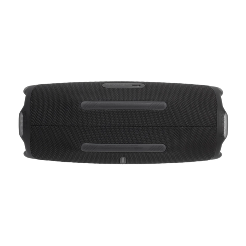 PARLANTE JBL CHARGE 6 SONIDO POTENTE 28H NEGRO - 8