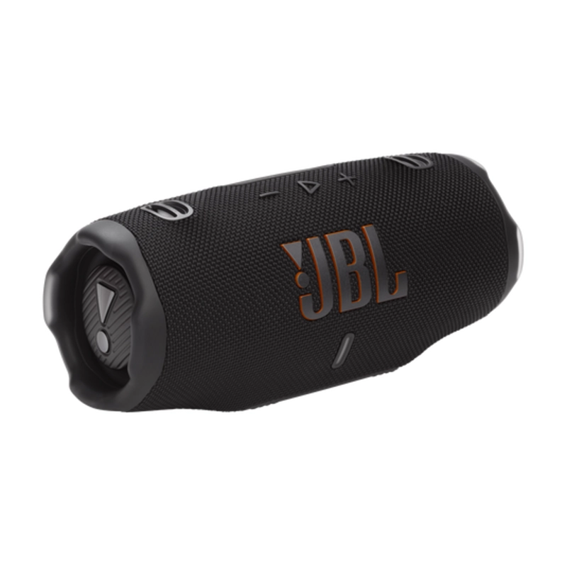 PARLANTE JBL CHARGE 6 SONIDO POTENTE 28H NEGRO - 9