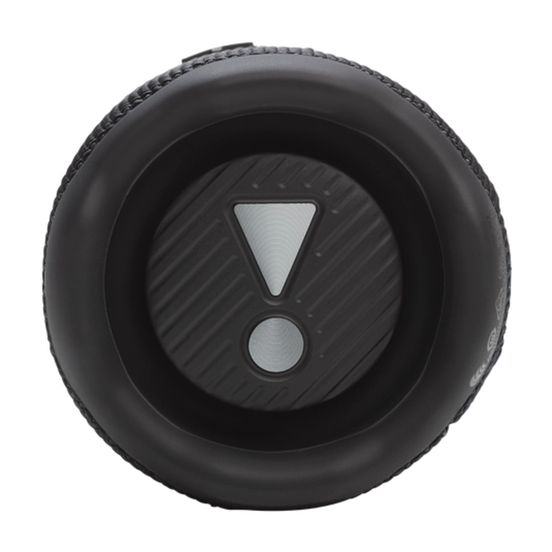 PARLANTE JBL FLIP 7 PORTATIL RESISTENTE AL AGUA NEGRO - 3