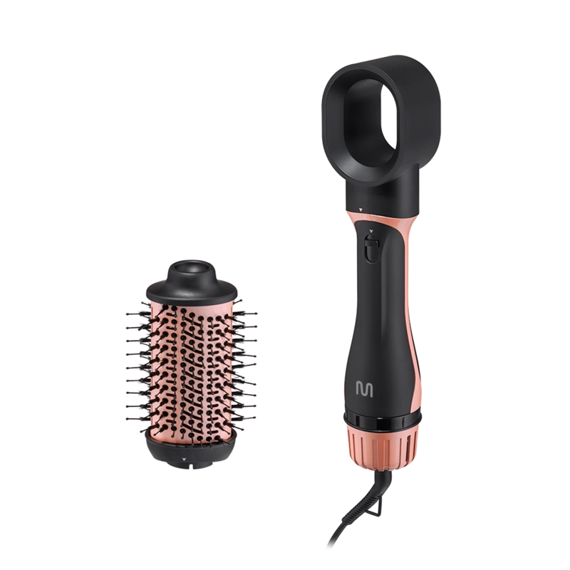 CEPILLO SECADOR 2 EN 1 MULTI COMPACTO EB116 - 7