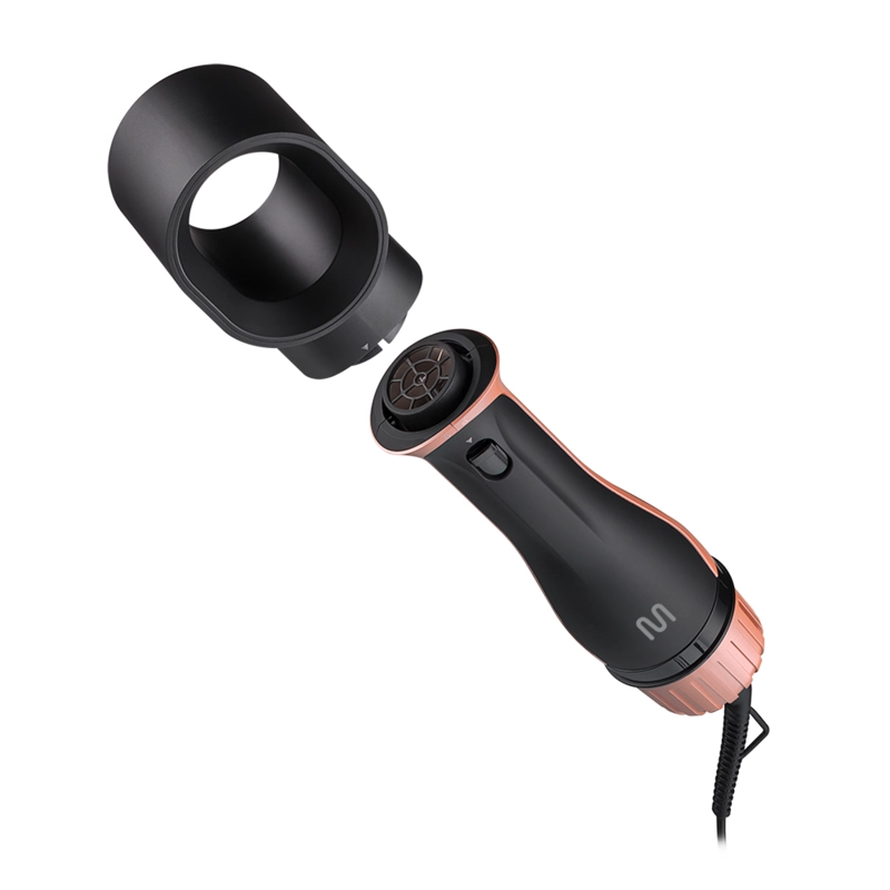 CEPILLO SECADOR 2 EN 1 MULTI COMPACTO EB116 - 8