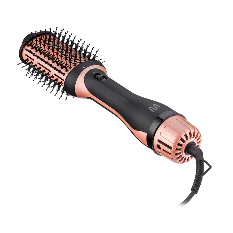 CEPILLO SECADOR 2 EN 1 MULTI COMPACTO EB116 - 9