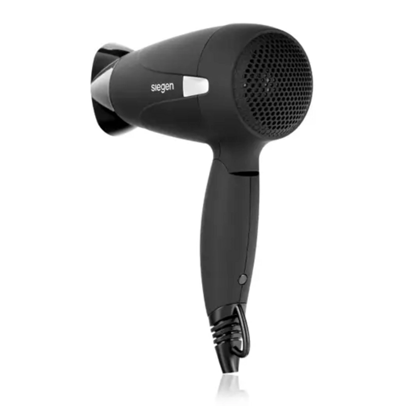 SECADOR DE PELO PLEGABLE SIEGEN SG-3012 1700W 2 VELOCIDADES - 8