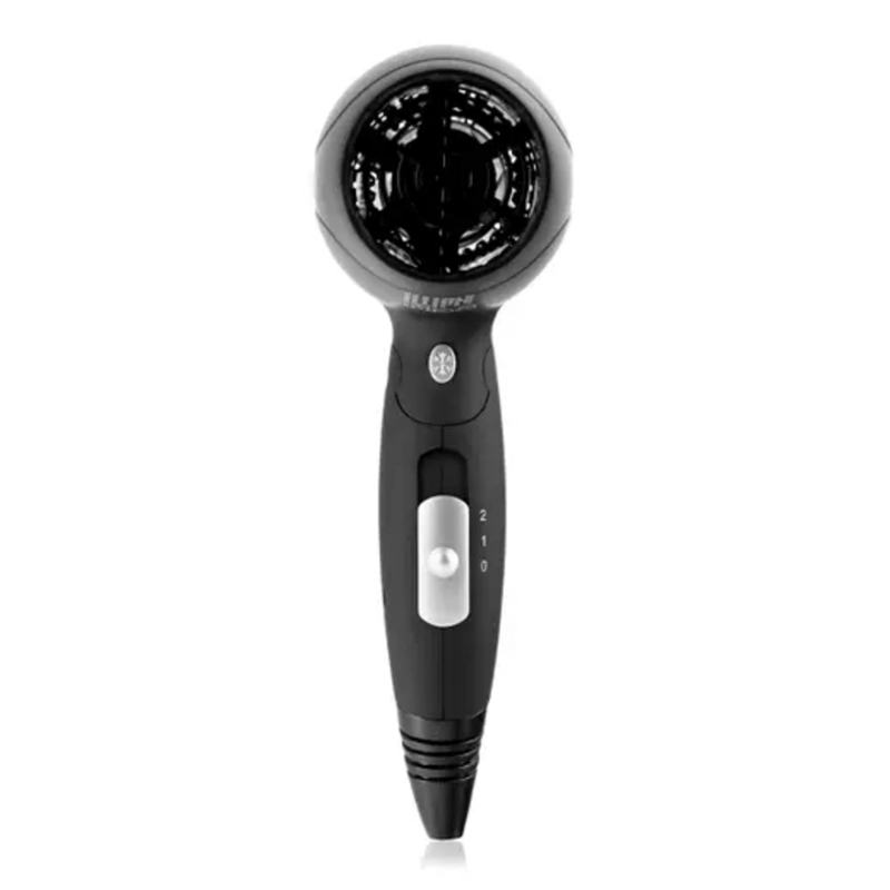 SECADOR DE PELO PLEGABLE SIEGEN SG-3012 1700W 2 VELOCIDADES - 9