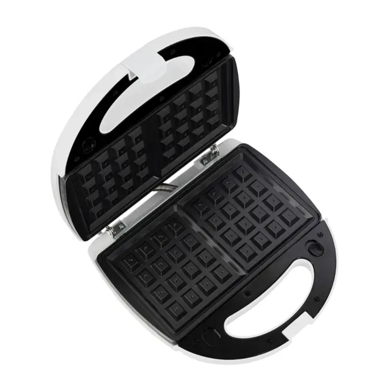 SANDWICHERA Y  WAFLERA THOMAS TH-965 PLACAS INTERCAMBIABLES - 4