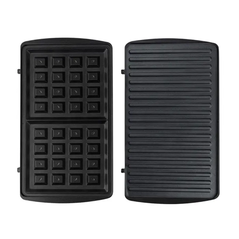 SANDWICHERA Y  WAFLERA THOMAS TH-965 PLACAS INTERCAMBIABLES - 6