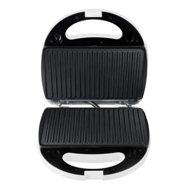 SANDWICHERA Y  WAFLERA THOMAS TH-965 PLACAS INTERCAMBIABLES - 7