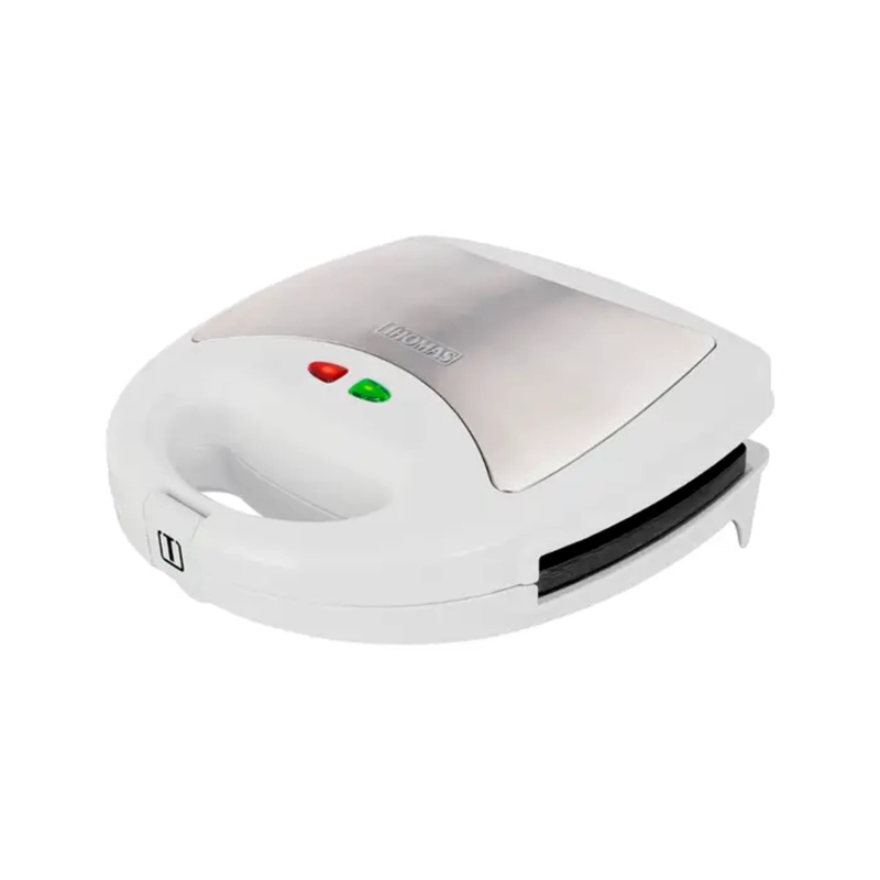 SANDWICHERA Y  WAFLERA THOMAS TH-965 PLACAS INTERCAMBIABLES - 9