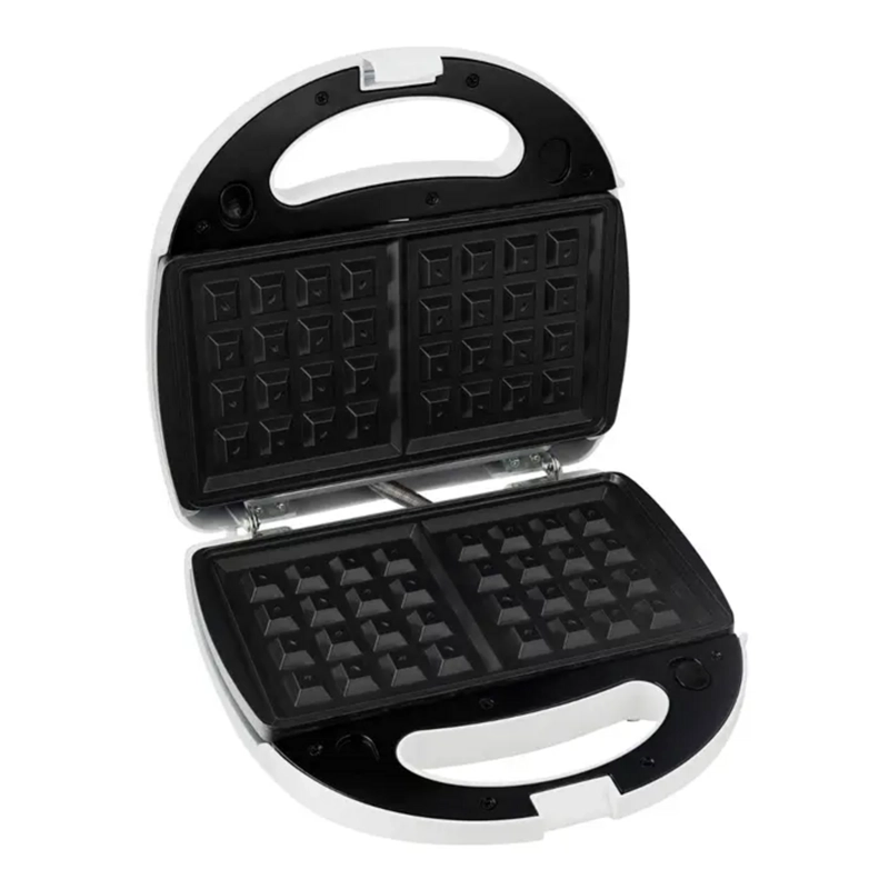 SANDWICHERA Y  WAFLERA THOMAS TH-965 PLACAS INTERCAMBIABLES - 10
