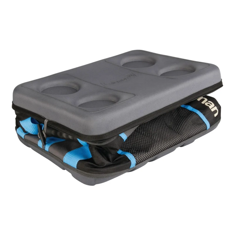 COOLER COLEMAN DEPORTIVO PLEGABLE 45 LATAS - 2