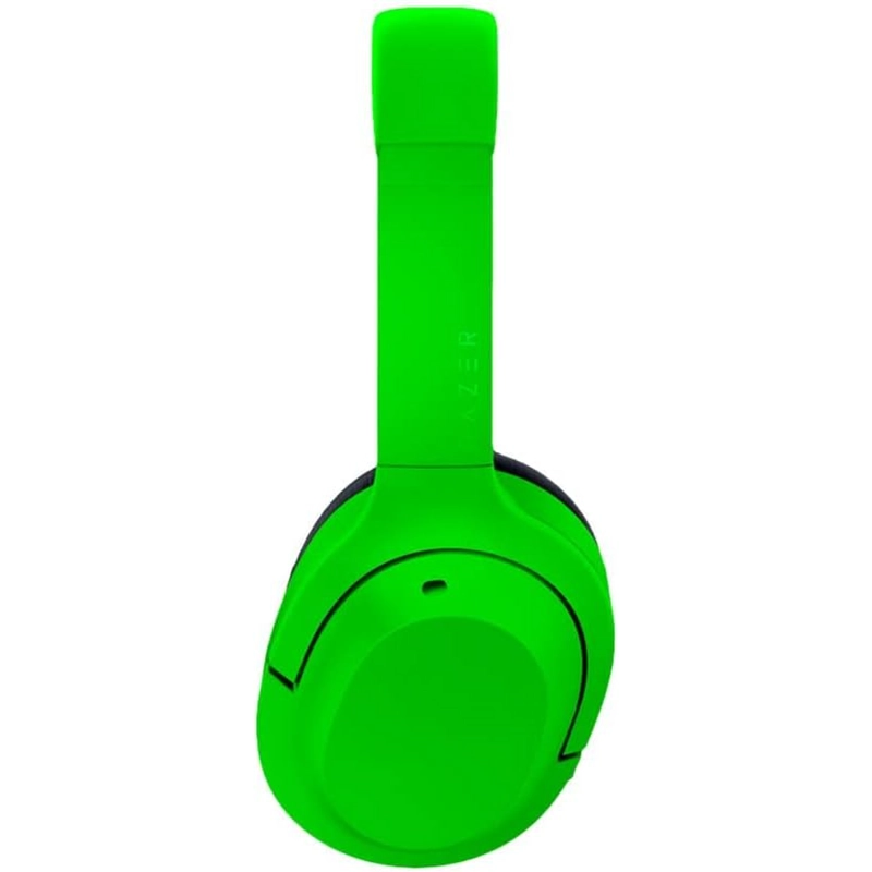 AUDIFONO RAZER OPUS X GREEN VERDE ANC BLUETOOTH 5.0 30 HRS - 2