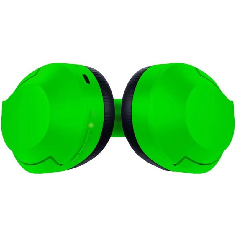 AUDIFONO RAZER OPUS X GREEN VERDE ANC BLUETOOTH 5.0 30 HRS - 4