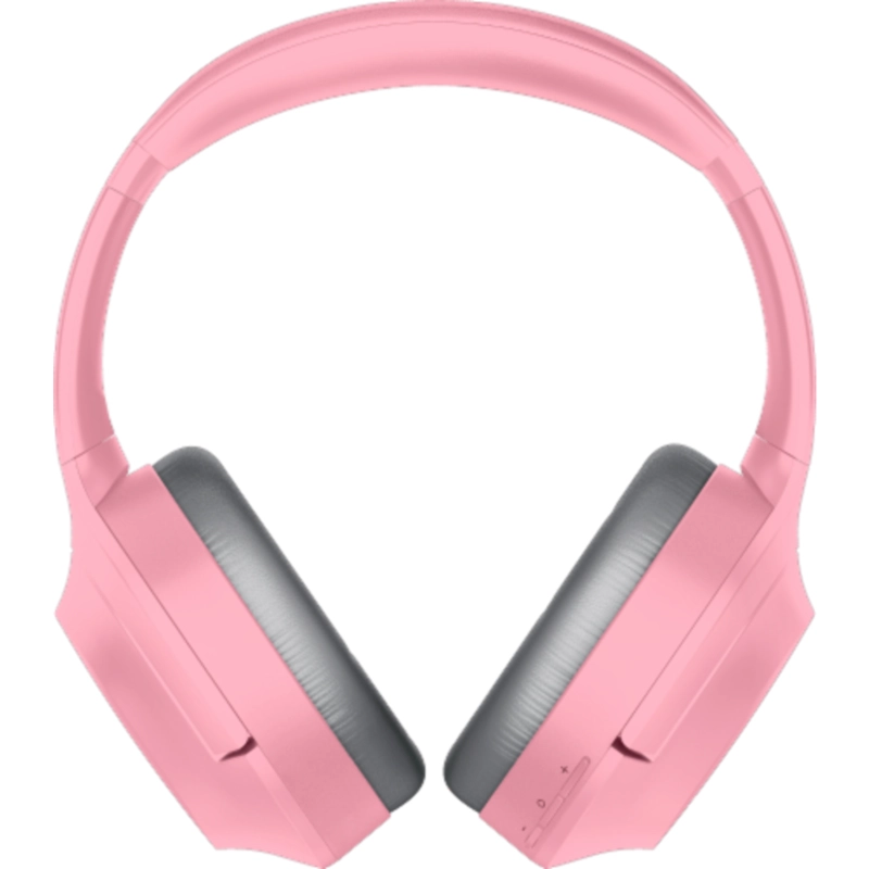 AUDIFONO RAZER OPUS X QUARTZ ROSA ANC BLUETOOTH 5.0 30 HRS - 7