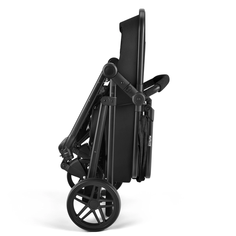 COCHE 2 EN 1 MULTIKIDS BABY BEYOND NEGRO BB428SA - 3