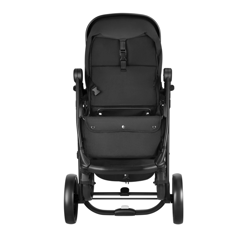 COCHE 2 EN 1 MULTIKIDS BABY BEYOND NEGRO BB428SA - 7