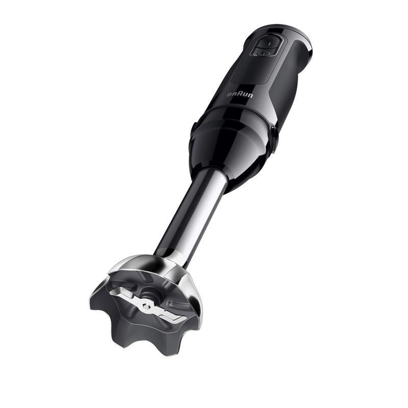 MINIPIMER BRAUN MULTIQUICK 5 1000W 21 VEL PICADORA - 3