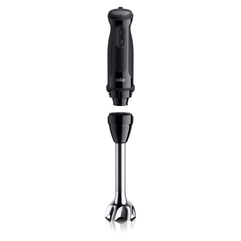 MINIPIMER BRAUN MULTIQUICK 5 1000W 21 VEL PICADORA - 7