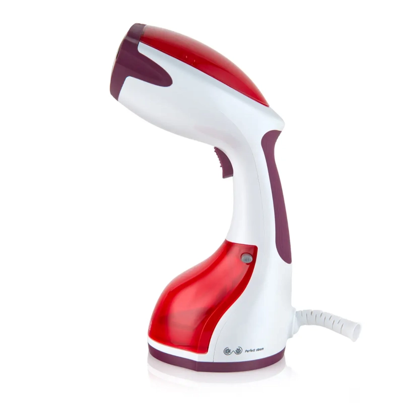 PLANCHA VERTICAL THOMAS TH-7300 VAPORIZADOR 1200W ANTIGOTEO - 6