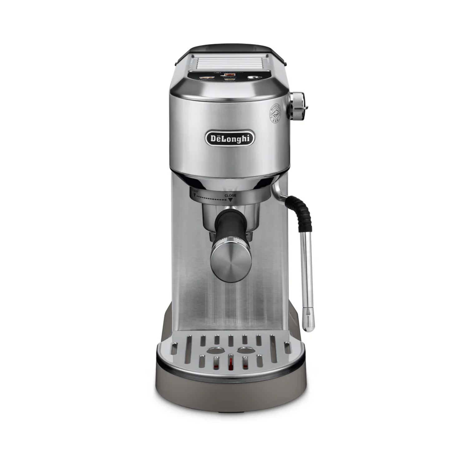 CAFETERA DELONGHI DEDICA DUO LATTEART COLD BREW METAL - 8