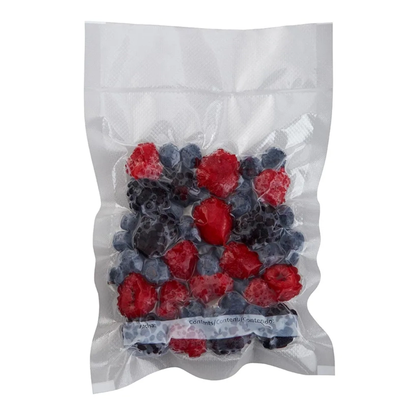 BOLSAS FOODSAVER VACIO 22 UNIDADES PARA CONGELAR Y COCINAR - 5