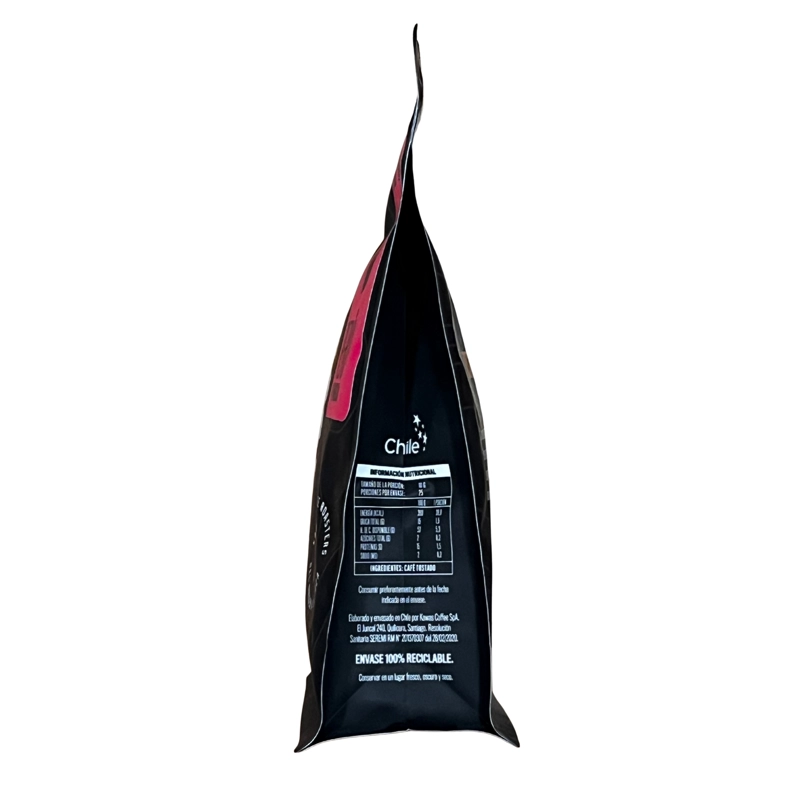 CAFE EN GRANO KAWAS ESPRESSO ARABICA ORIGINAL 250G - 3