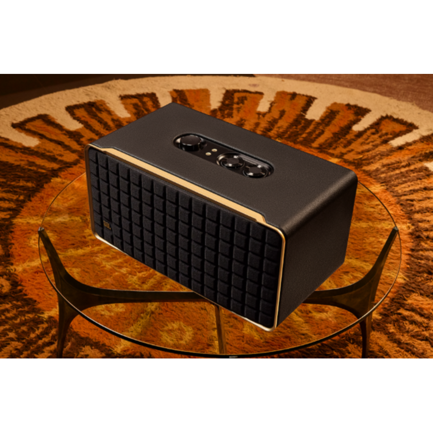 PARLANTE JBL AUTHENTICS 500 WIFI DOLBY ATMOS SONIDO PREMIUM - 4