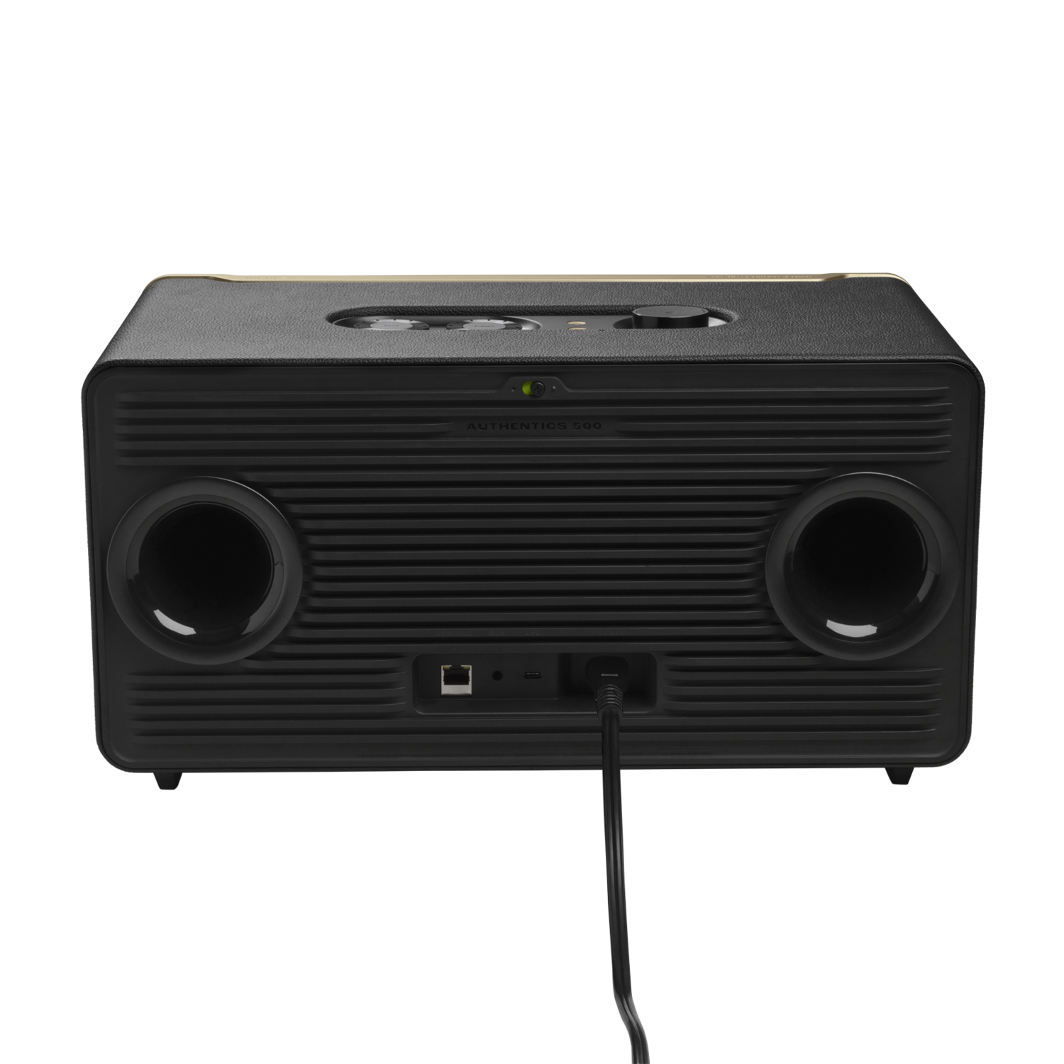 PARLANTE JBL AUTHENTICS 500 WIFI DOLBY ATMOS SONIDO PREMIUM - 6