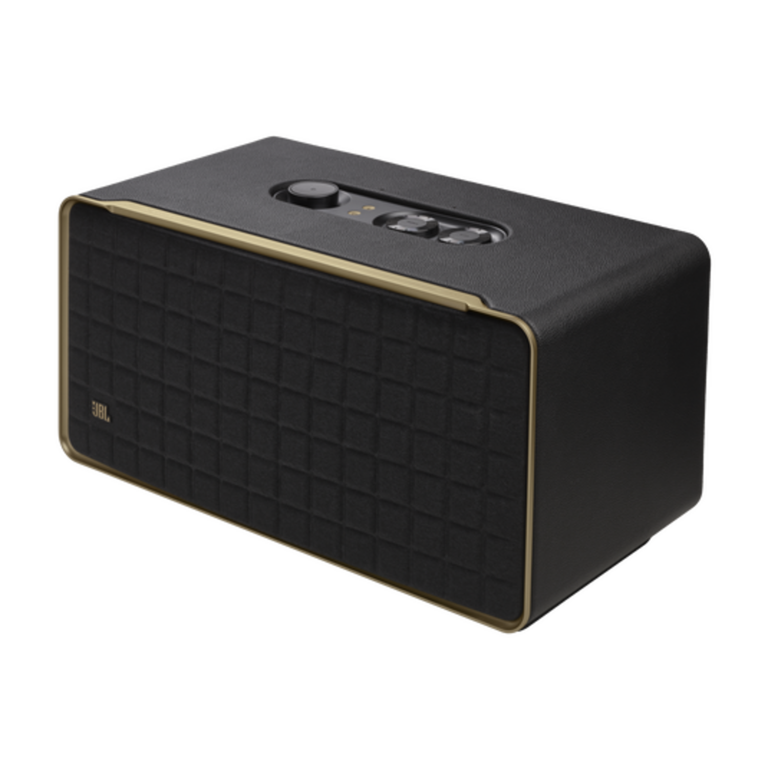 PARLANTE JBL AUTHENTICS 500 WIFI DOLBY ATMOS SONIDO PREMIUM - 9