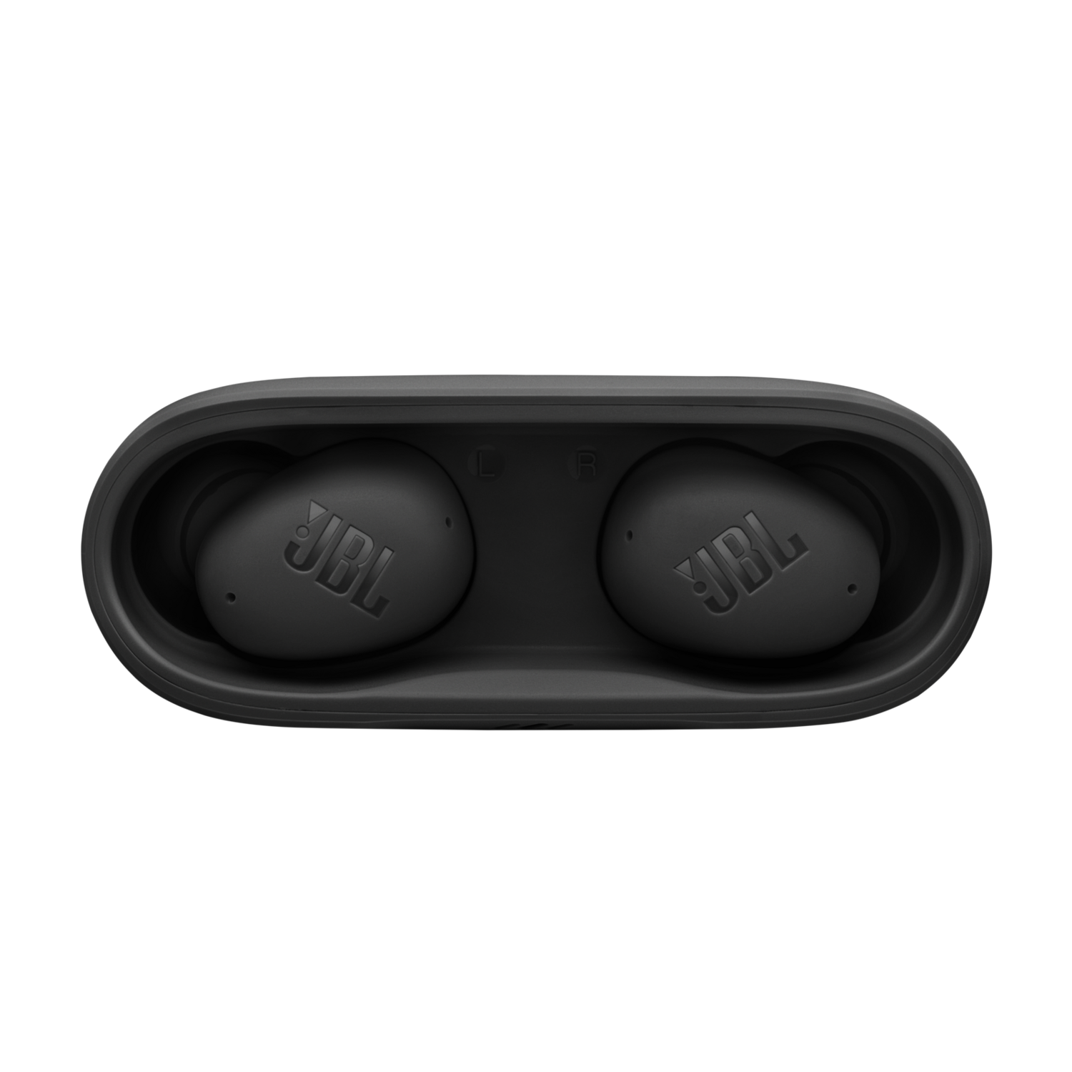 AUDIFONOS JBL WAVE BUDS 2 ANC 40H PURE BASS IP54 NEGRO - 5