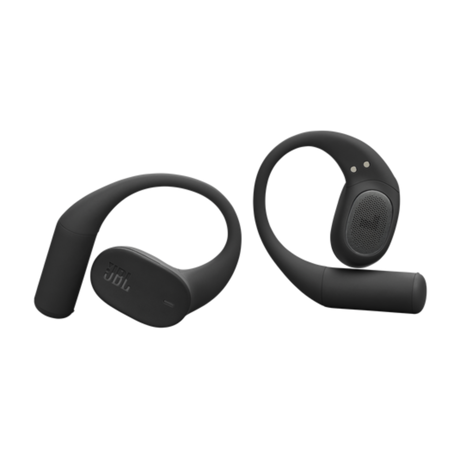 AUDIFONOS JBL SENSE LITE OPEN EAR BT 5.4 IP54 32H TWS NEGRO - 2