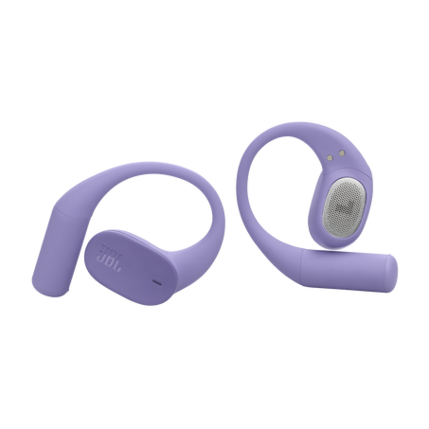AUDIFONOS JBL SENSE LITE OPEN EAR BT 5.4 IP54 32H TWS LILA - 2