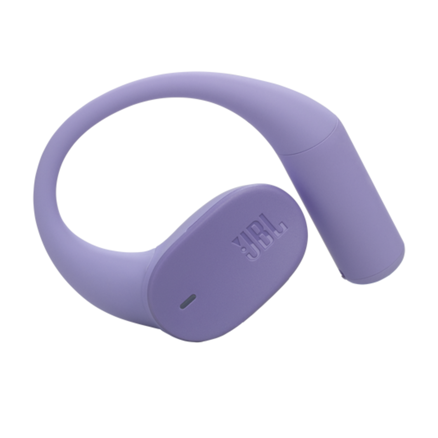 AUDIFONOS JBL SENSE LITE OPEN EAR BT 5.4 IP54 32H TWS LILA - 5