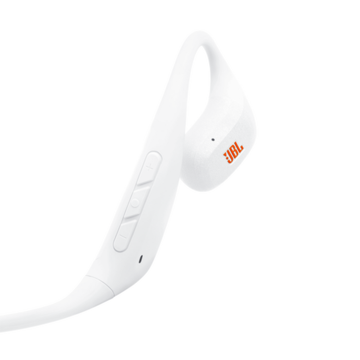 AUDIFONOS SPORT JBL ENDURANCE PACE BLUETOOTH 5.4 IP68 BLANCO - 3